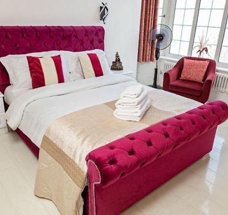 G Boutique Hotel Portsmouth Dış mekan fotoğraf