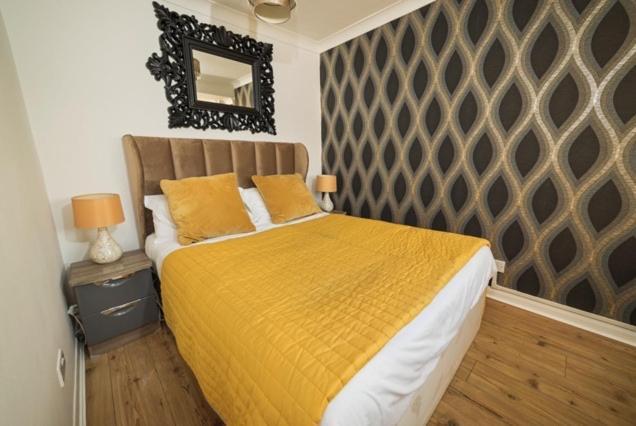 G Boutique Hotel Portsmouth Dış mekan fotoğraf