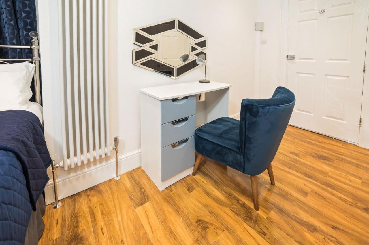 G Boutique Hotel Portsmouth Dış mekan fotoğraf