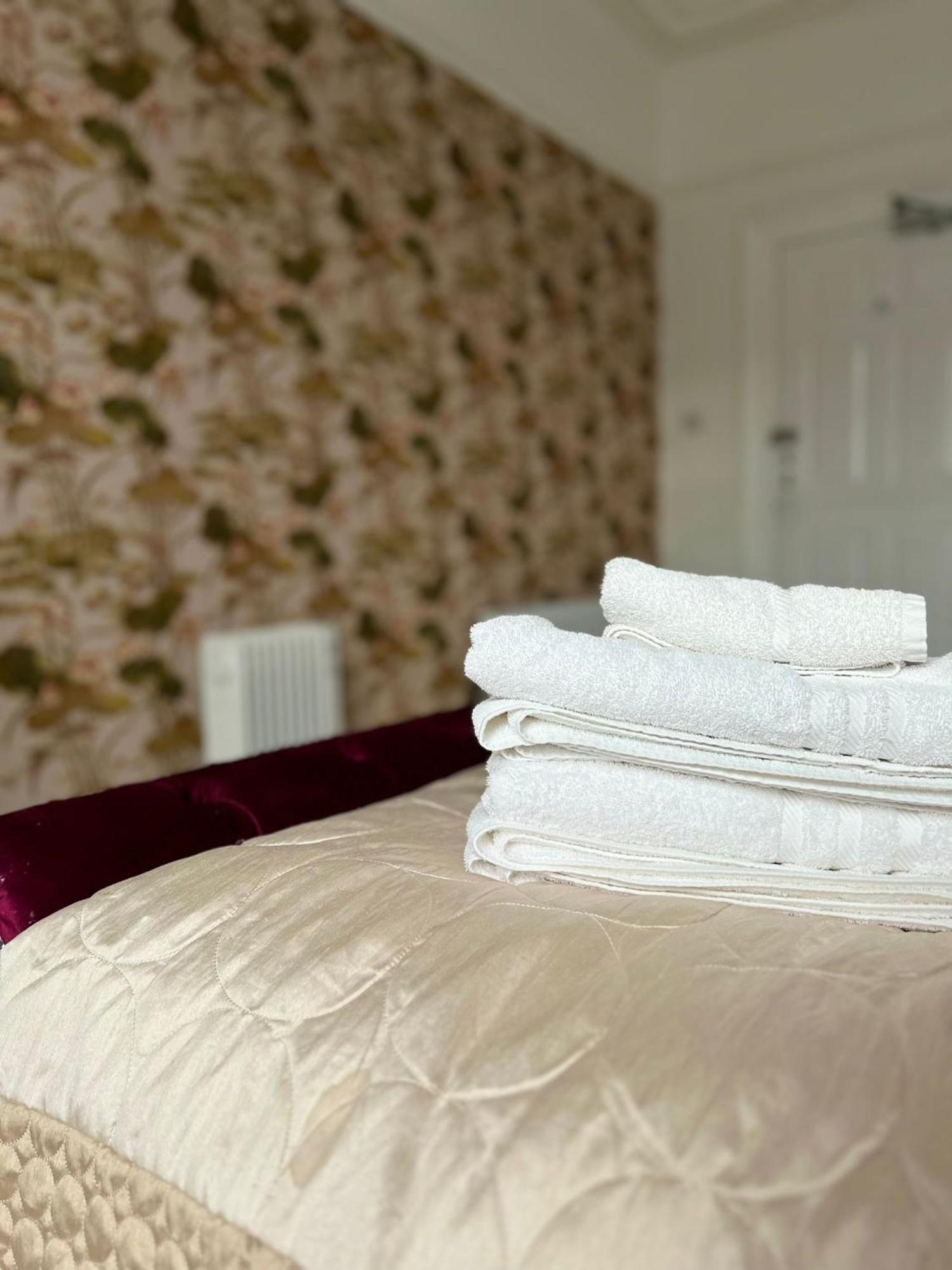 G Boutique Hotel Portsmouth Dış mekan fotoğraf
