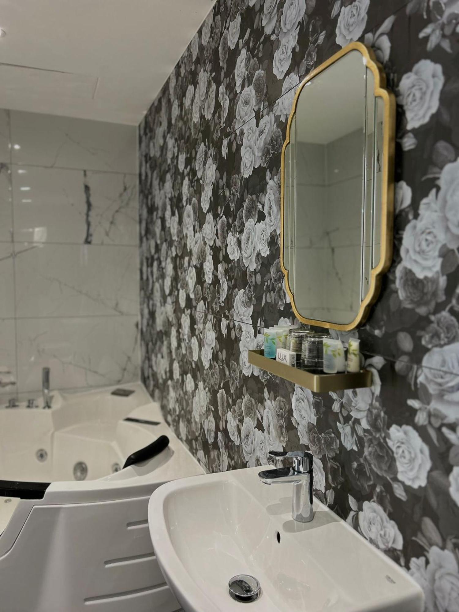 G Boutique Hotel Portsmouth Dış mekan fotoğraf
