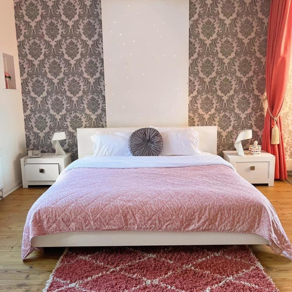 G Boutique Hotel Portsmouth Dış mekan fotoğraf