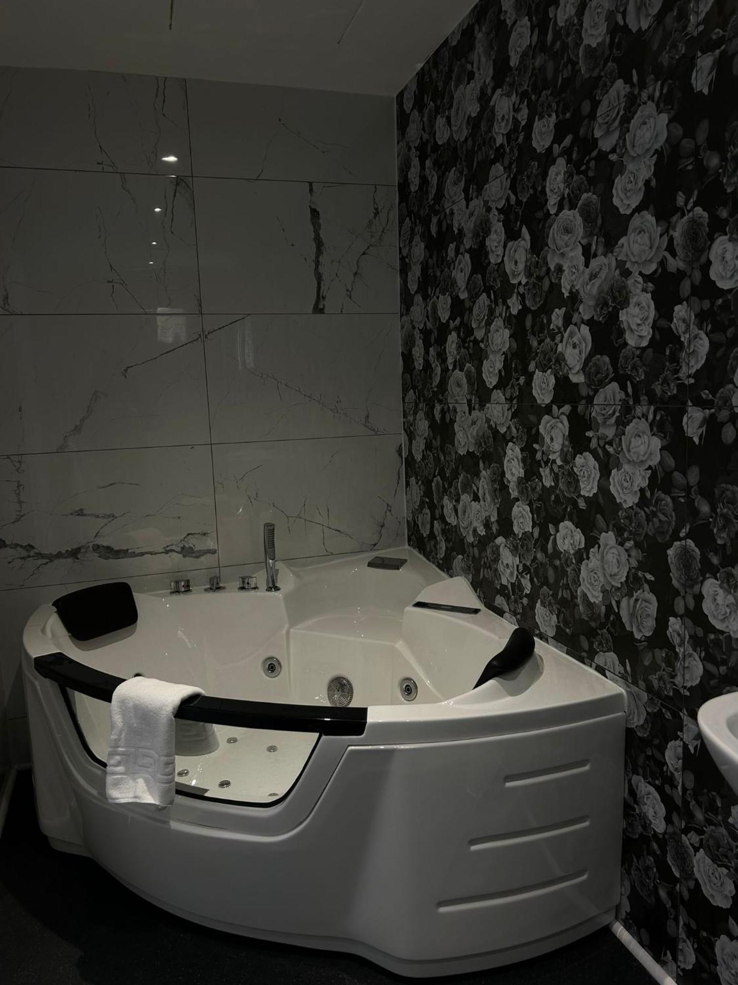 G Boutique Hotel Portsmouth Dış mekan fotoğraf