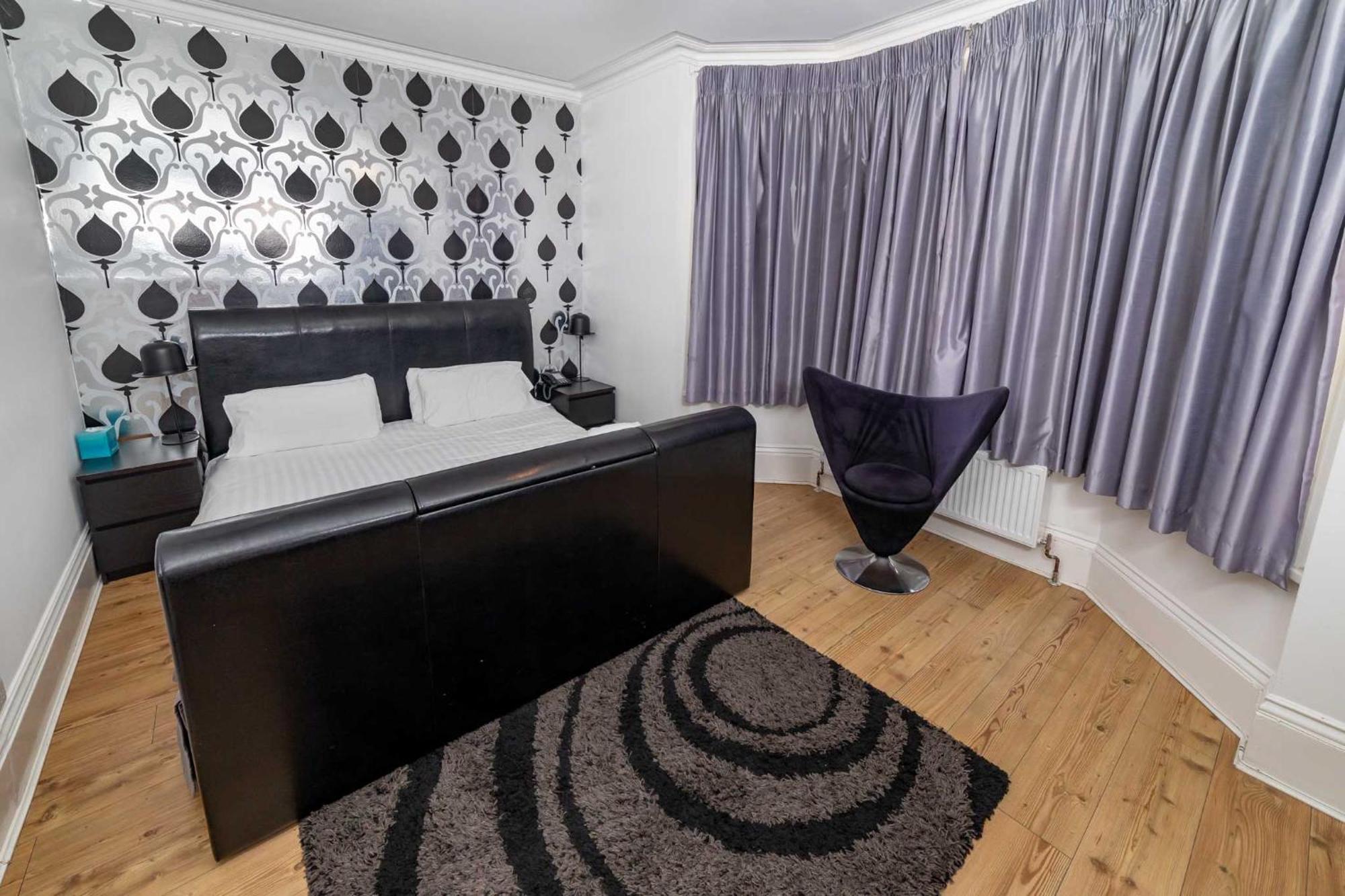 G Boutique Hotel Portsmouth Dış mekan fotoğraf
