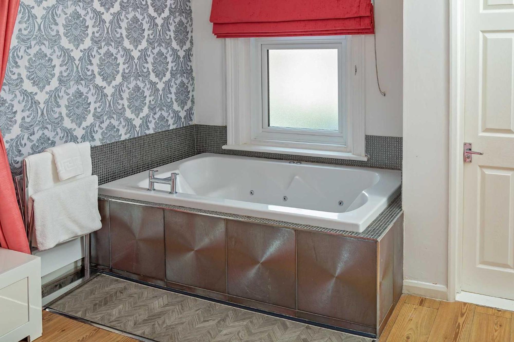 G Boutique Hotel Portsmouth Dış mekan fotoğraf