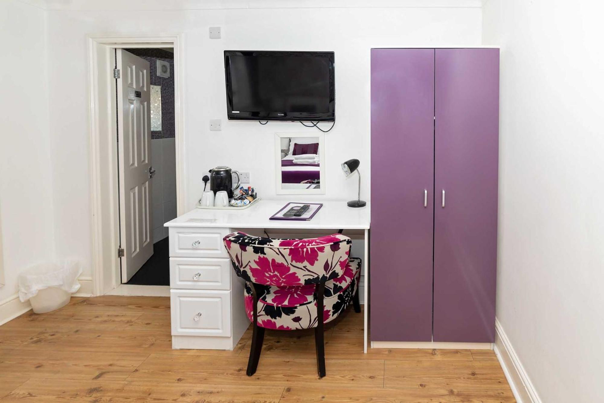 G Boutique Hotel Portsmouth Dış mekan fotoğraf