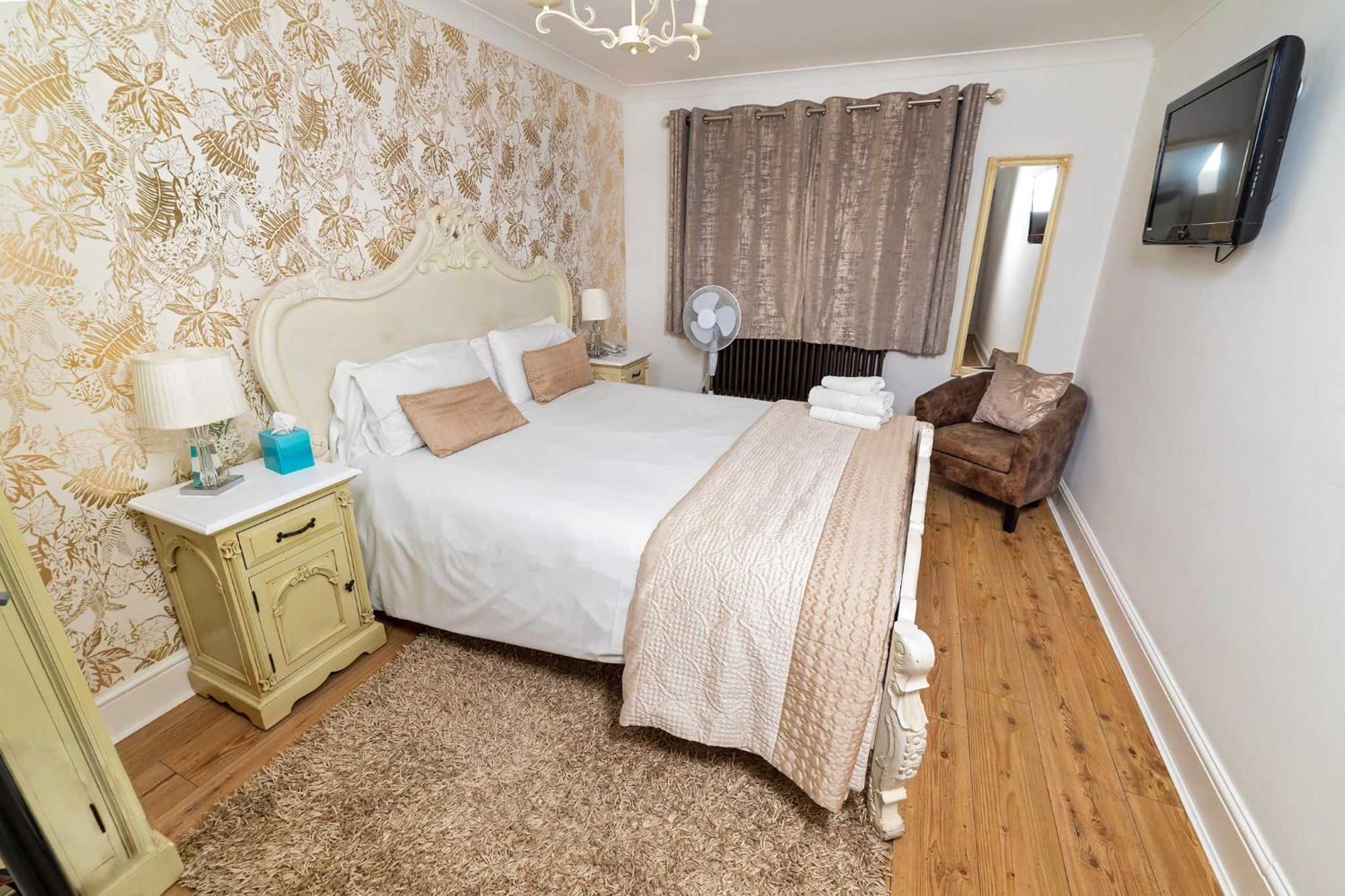 G Boutique Hotel Portsmouth Dış mekan fotoğraf