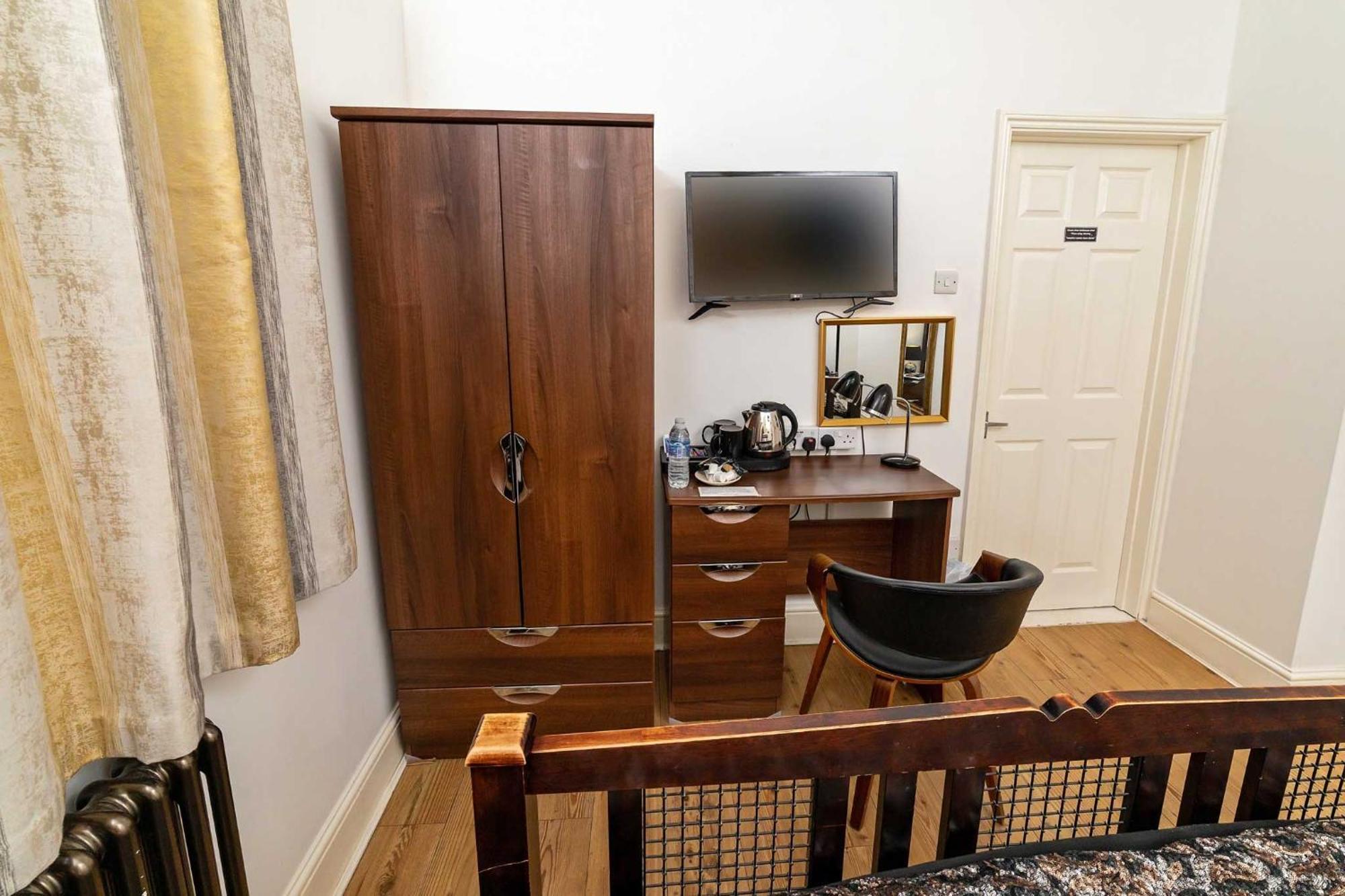 G Boutique Hotel Portsmouth Dış mekan fotoğraf