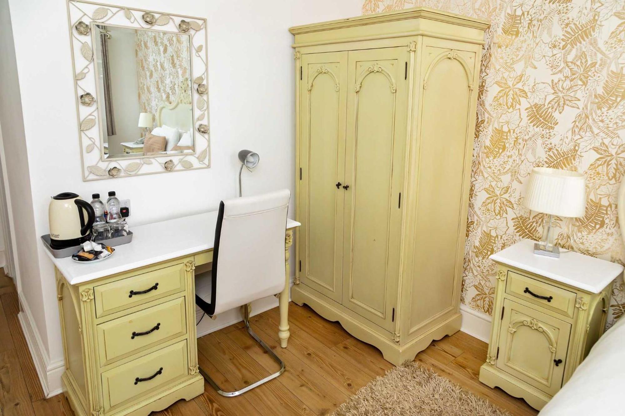 G Boutique Hotel Portsmouth Dış mekan fotoğraf
