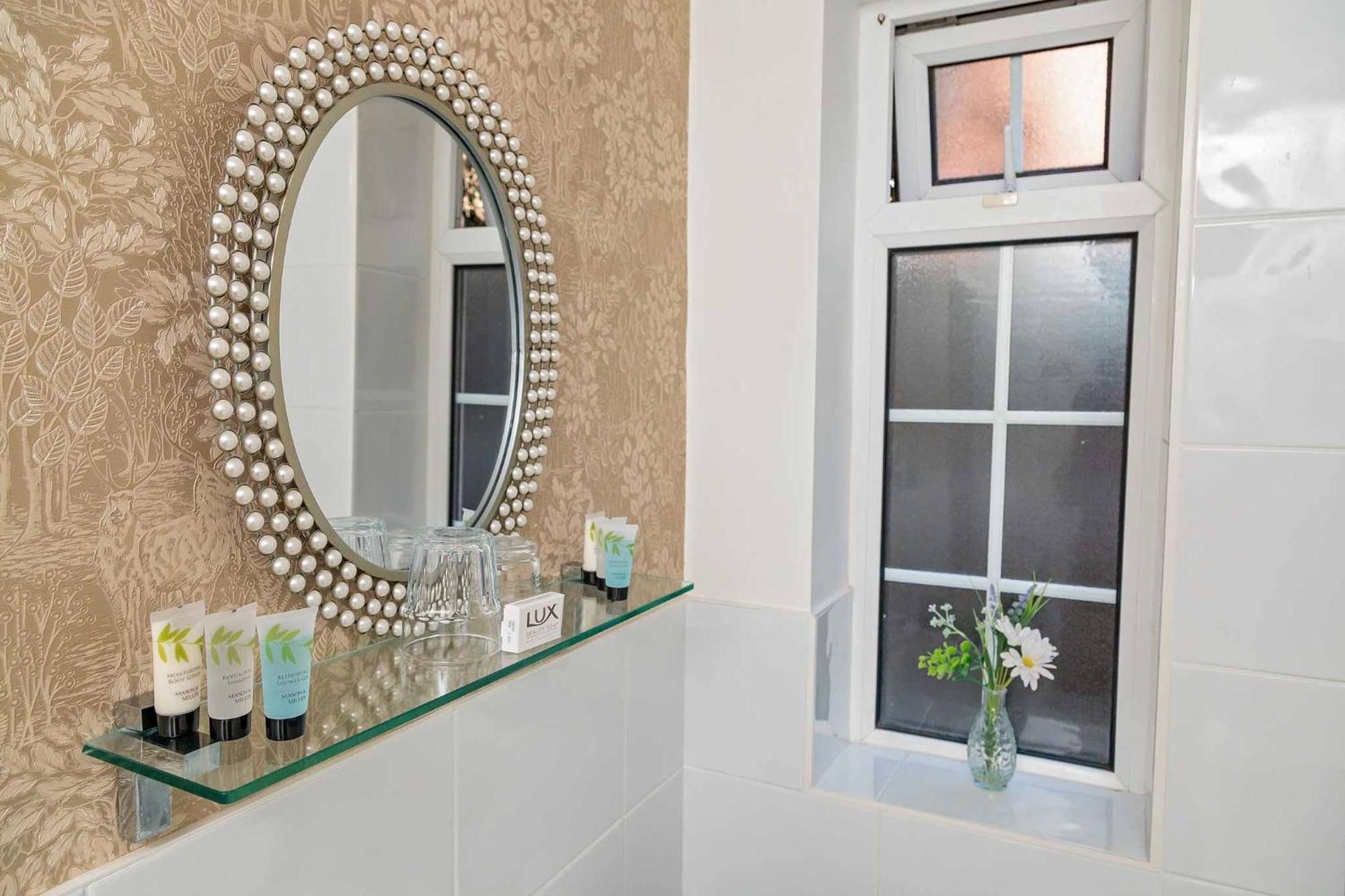 G Boutique Hotel Portsmouth Dış mekan fotoğraf