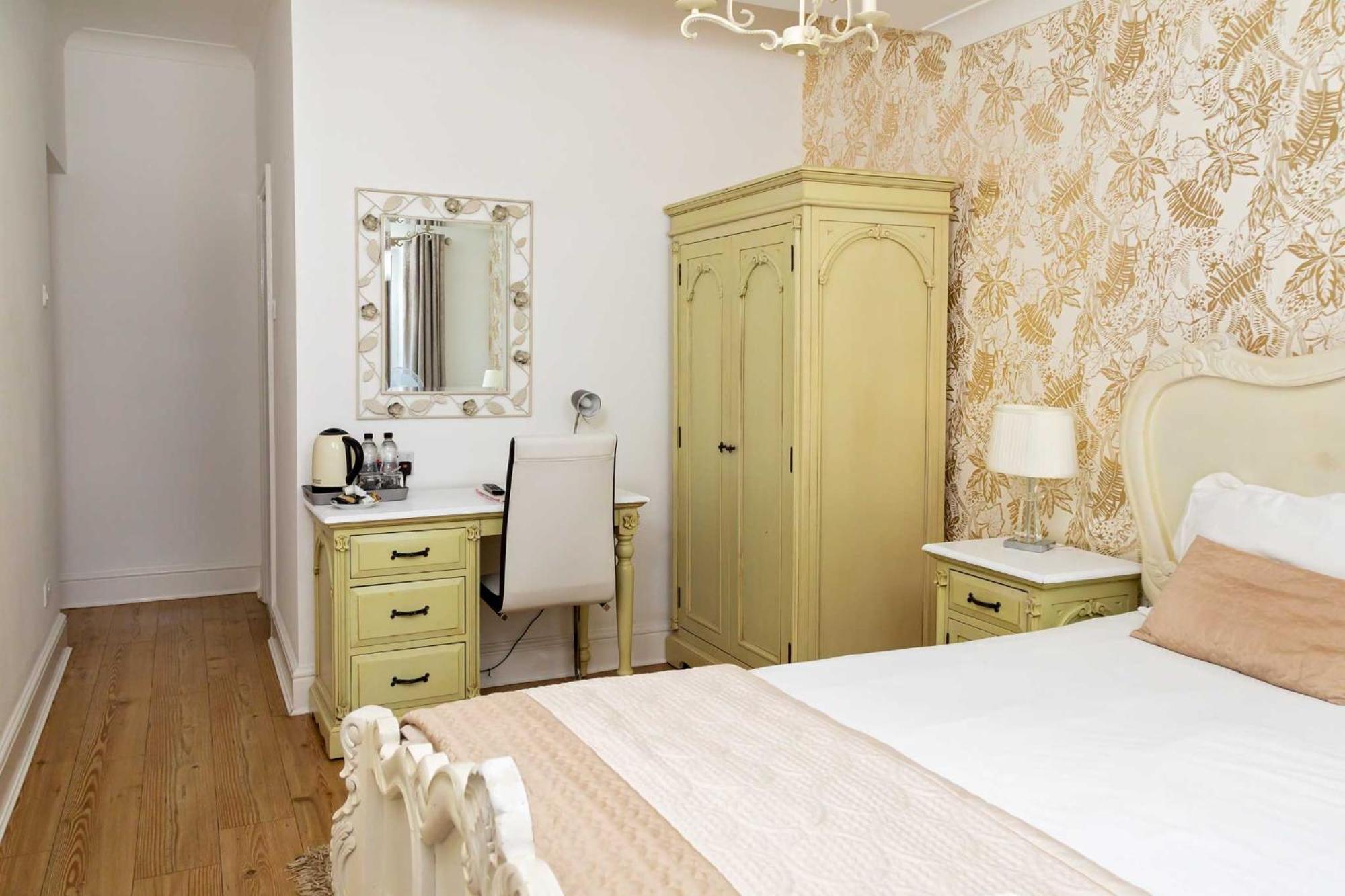 G Boutique Hotel Portsmouth Dış mekan fotoğraf