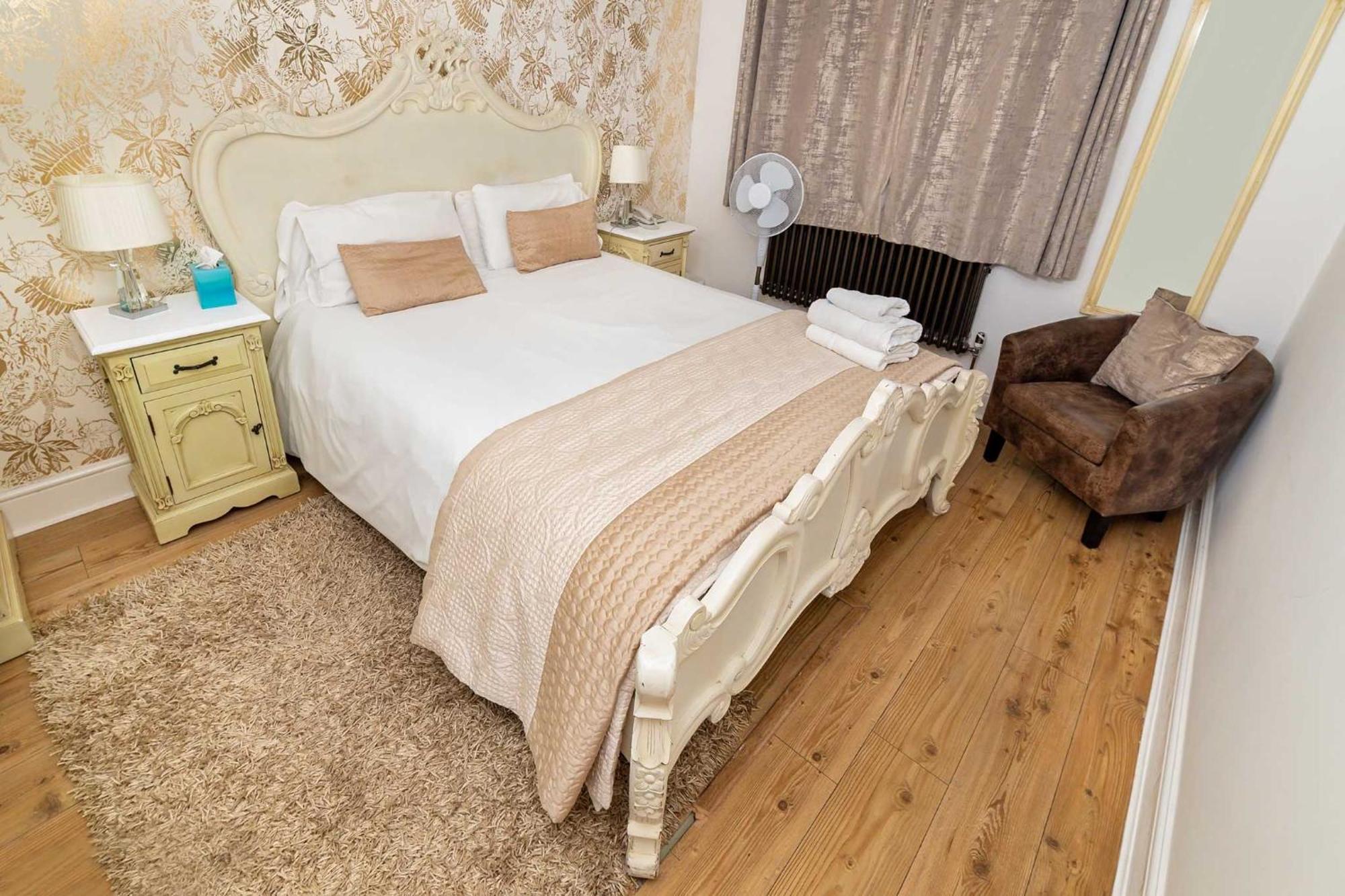 G Boutique Hotel Portsmouth Dış mekan fotoğraf