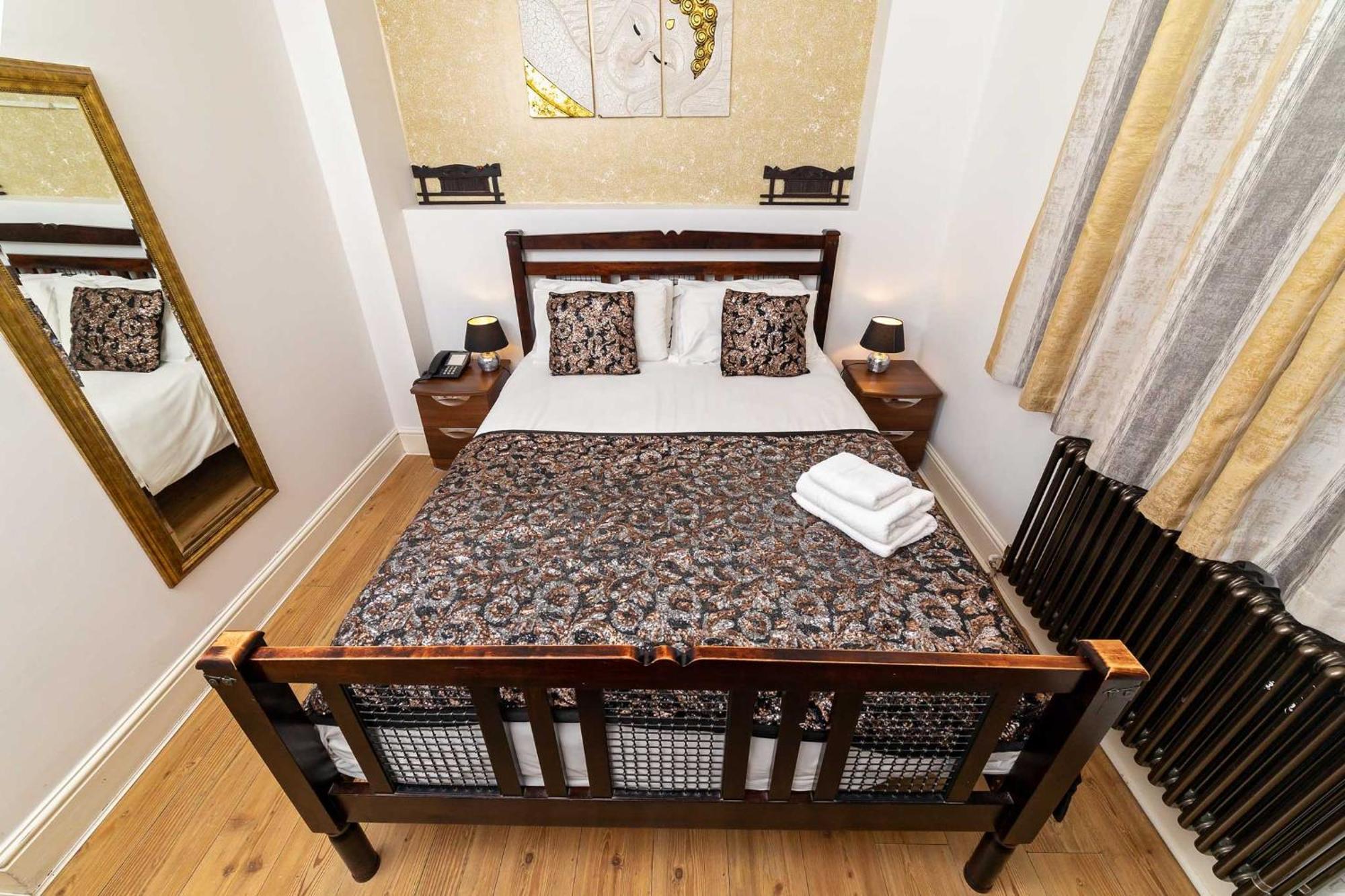 G Boutique Hotel Portsmouth Dış mekan fotoğraf